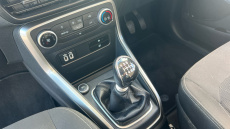 Ford EcoSport 1.0 EcoBoost 125 Zetec 5dr Petrol Hatchback